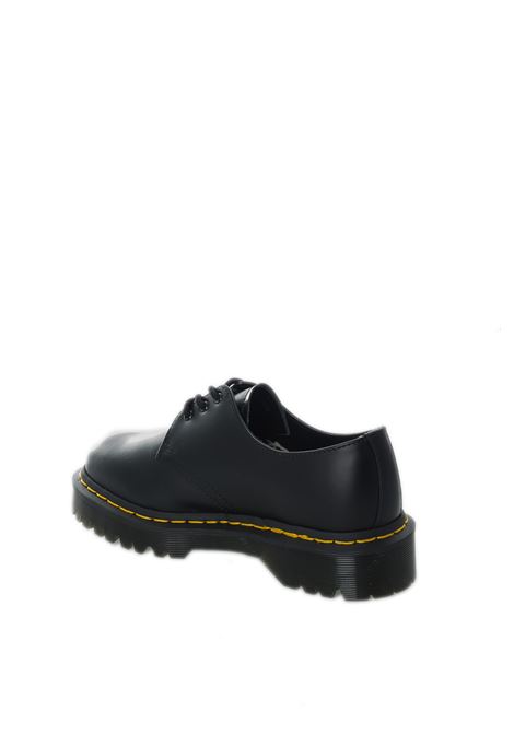  DR. MARTENS | 1461 BEXSMOOTH-BLACK